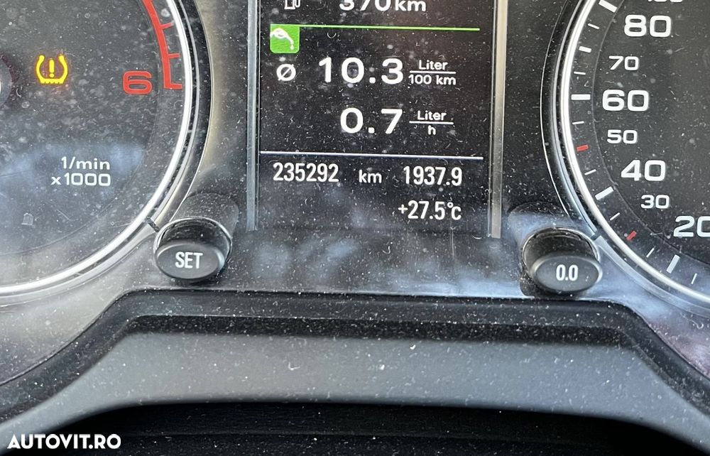 Audi Q5 2.0 TDI Quattro (clean diesel) - 4