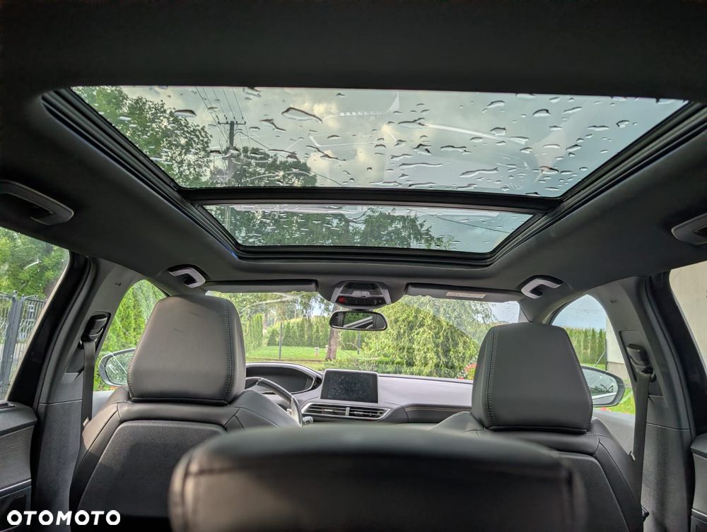 Peugeot 5008 2.0 BlueHDI GT S&S EAT8 - 21