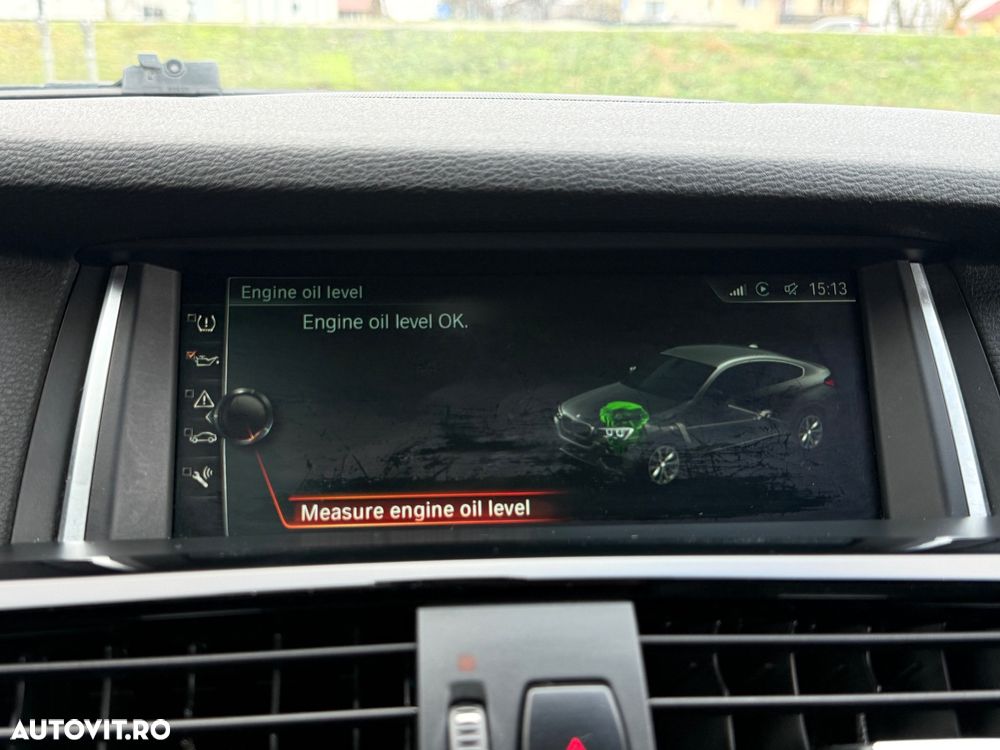 BMW X4 xDrive20d Aut. xLine - 15