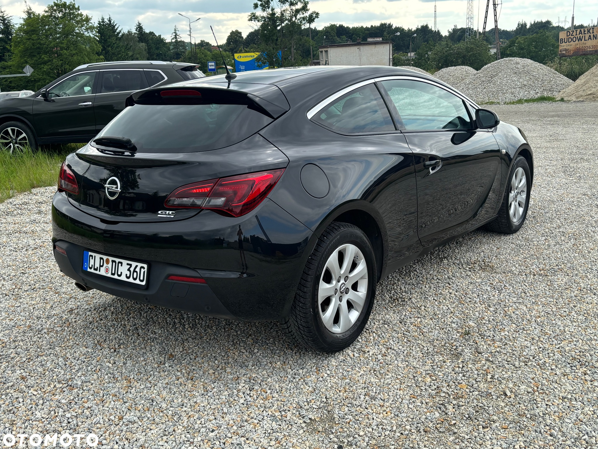 Opel Astra GTC 1.4 Turbo - 9
