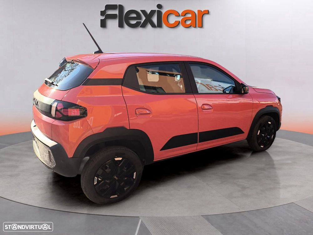 Dacia Spring Electric 65 Extreme - 6