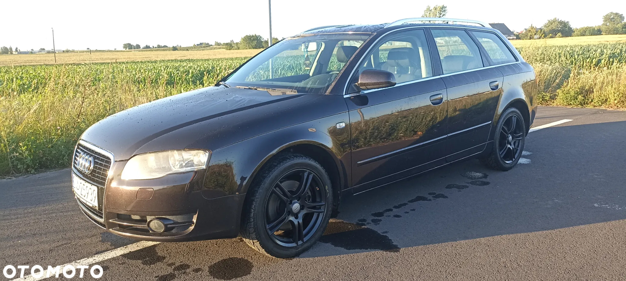 Audi A4 2.0 TDI - 19