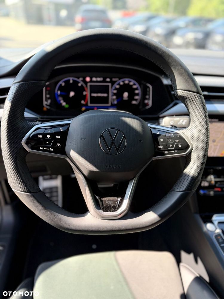 Volkswagen Arteon 2.0 TDI 4Motion R-Line DSG - 14