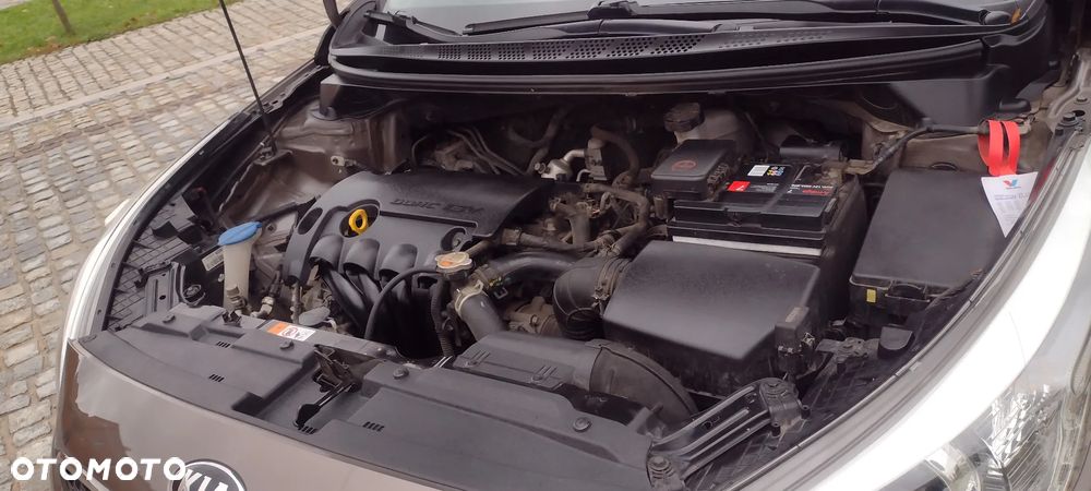 Kia Ceed Cee'd 1.4 M - 15