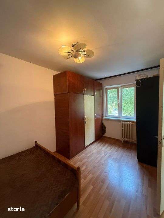 Apartament 2 camere de vanzare - Tomis Nord — fotografia 3