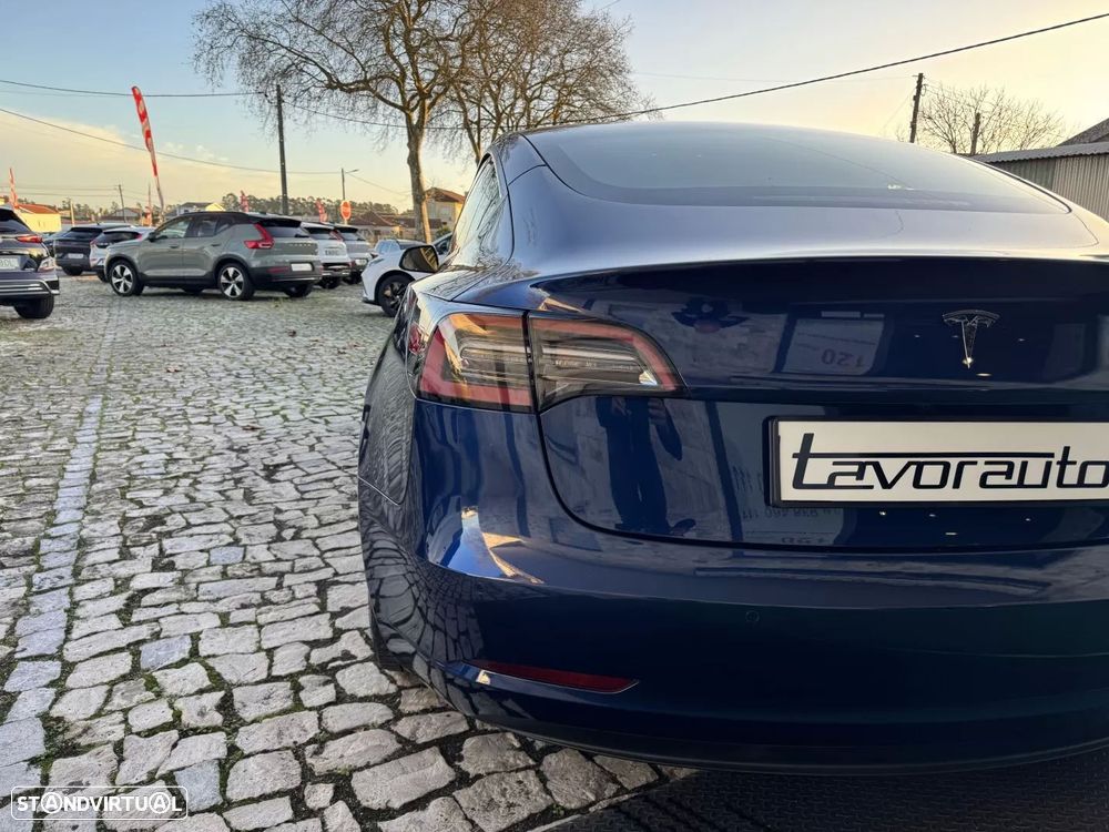 Tesla Model 3 Tração Traseira Standard - 27