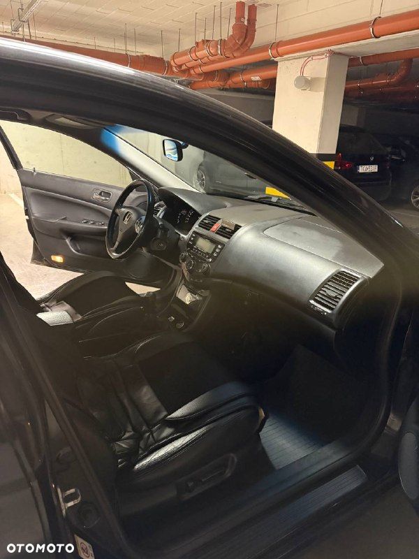 Honda Accord - 15