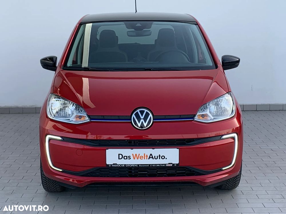 Volkswagen up! 32.3 kWh - 3