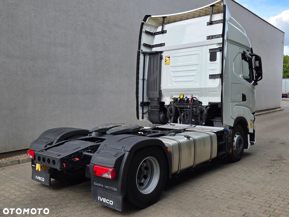 Iveco S-Way AS440S50T/P - 9
