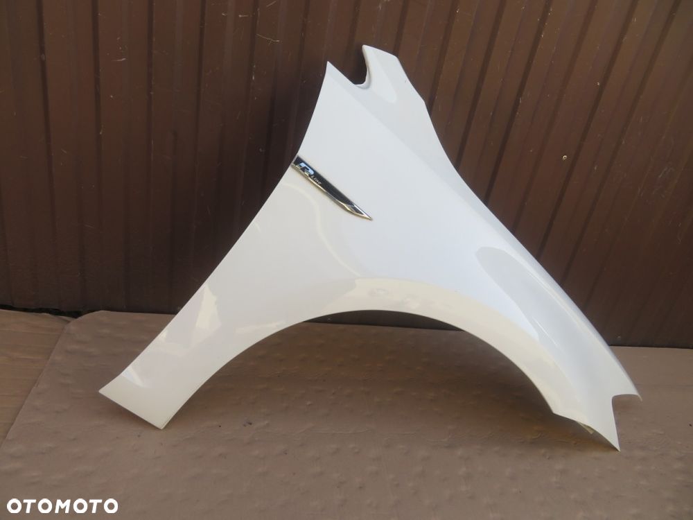 BŁOTNIK PRZÓD PRAWY VW GOLF VII LIFT 5G0 17R- KRAKÓW - 4