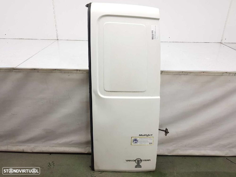 PORTA TRASEIRA DIREITA FIAT I DOBLÒ 119 - 1