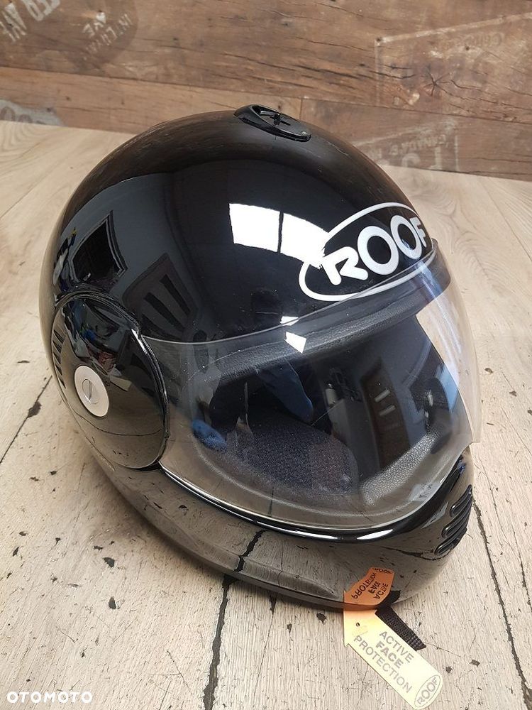 Kask motocyklowy Roof Diversion R010 rozmiar S 56 - 6