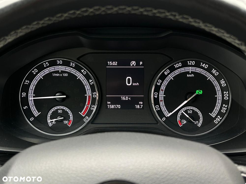 Skoda Kodiaq 2.0 TDI 4x4 Ambition DSG - 25