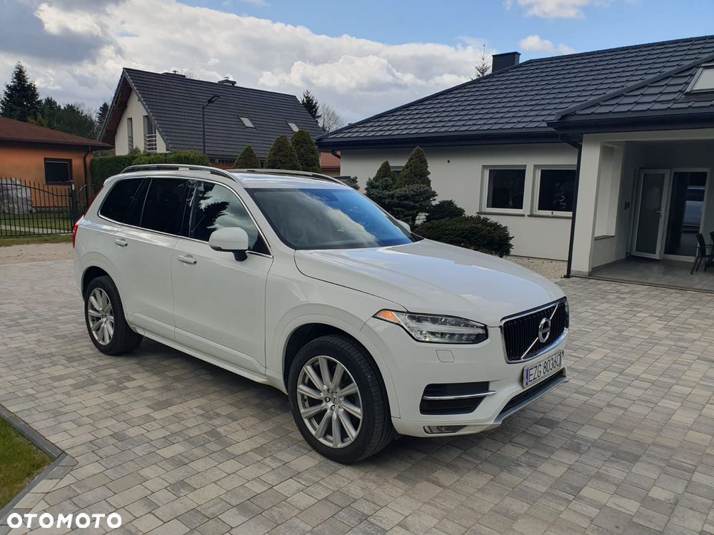 Volvo XC 90 T5 AWD Geartronic Inscription - 9
