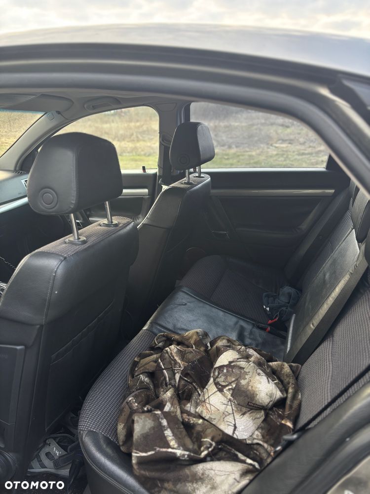 Opel Vectra 1.8 - 14