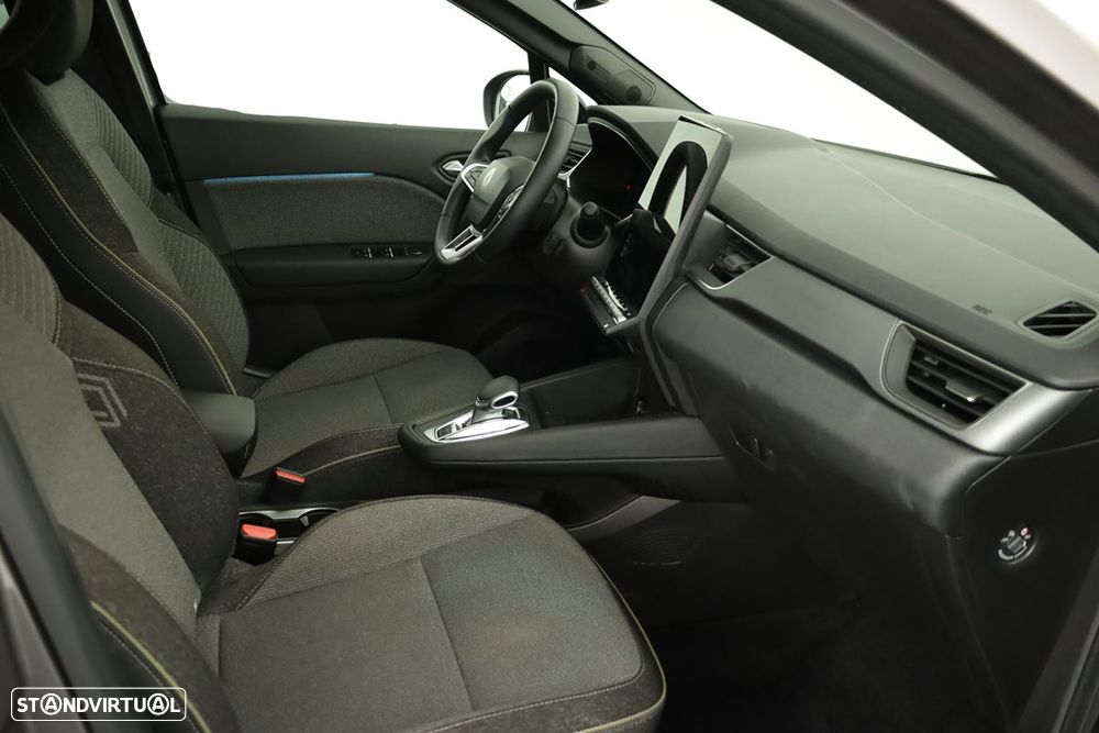 Renault Symbioz 1.6 E-Tech Full Hybrid Techno - 21