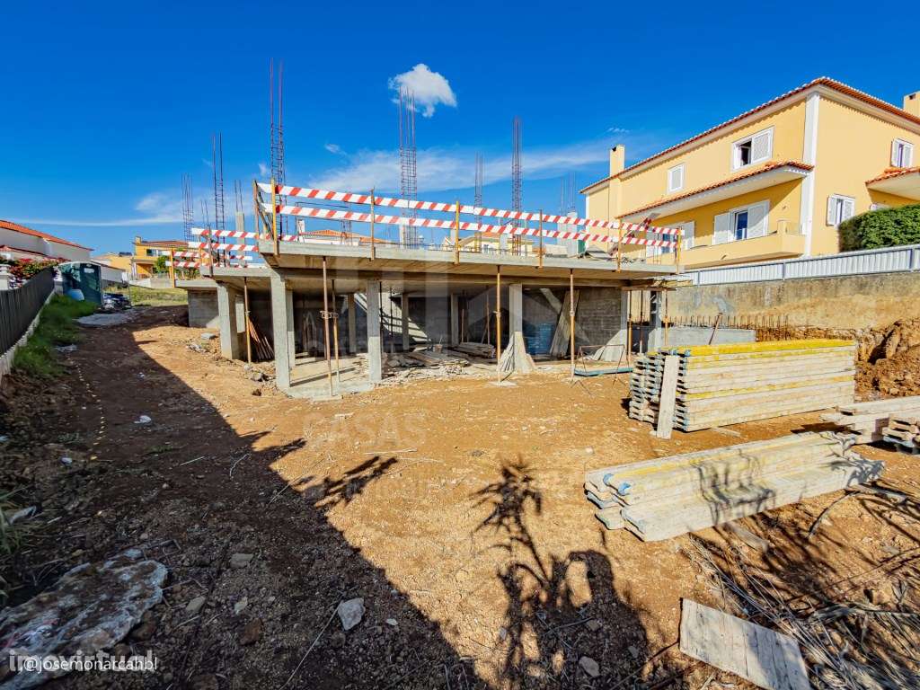 Vende Moradia T4 em Mafra - Ericeira 9 km, A Casa das Casas - Grande imagem: 3/27