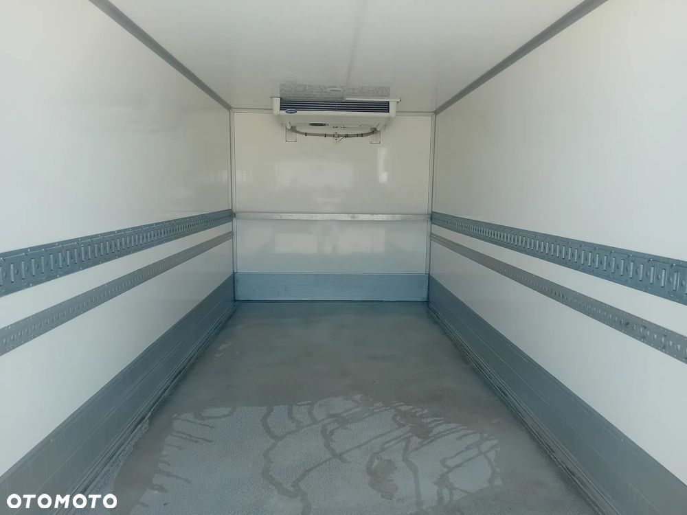 Iveco Chłodnia Kontener - 14