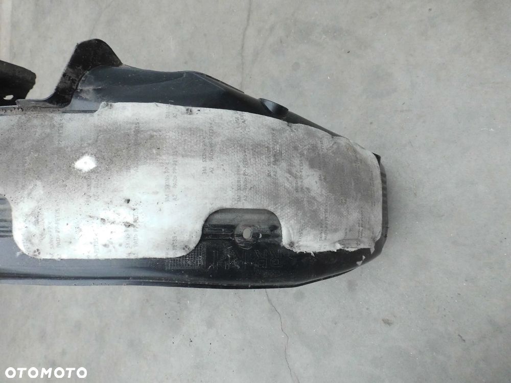 NADKOLE 86826-A2200 KIA CEED II KOMBI PRAWE TYLNE ORYGINAŁ - 5