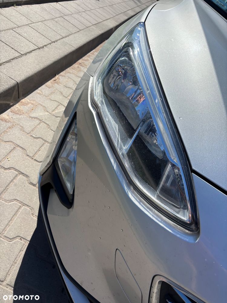 Ford Focus 2.0 EcoBlue Titanium Business - 19