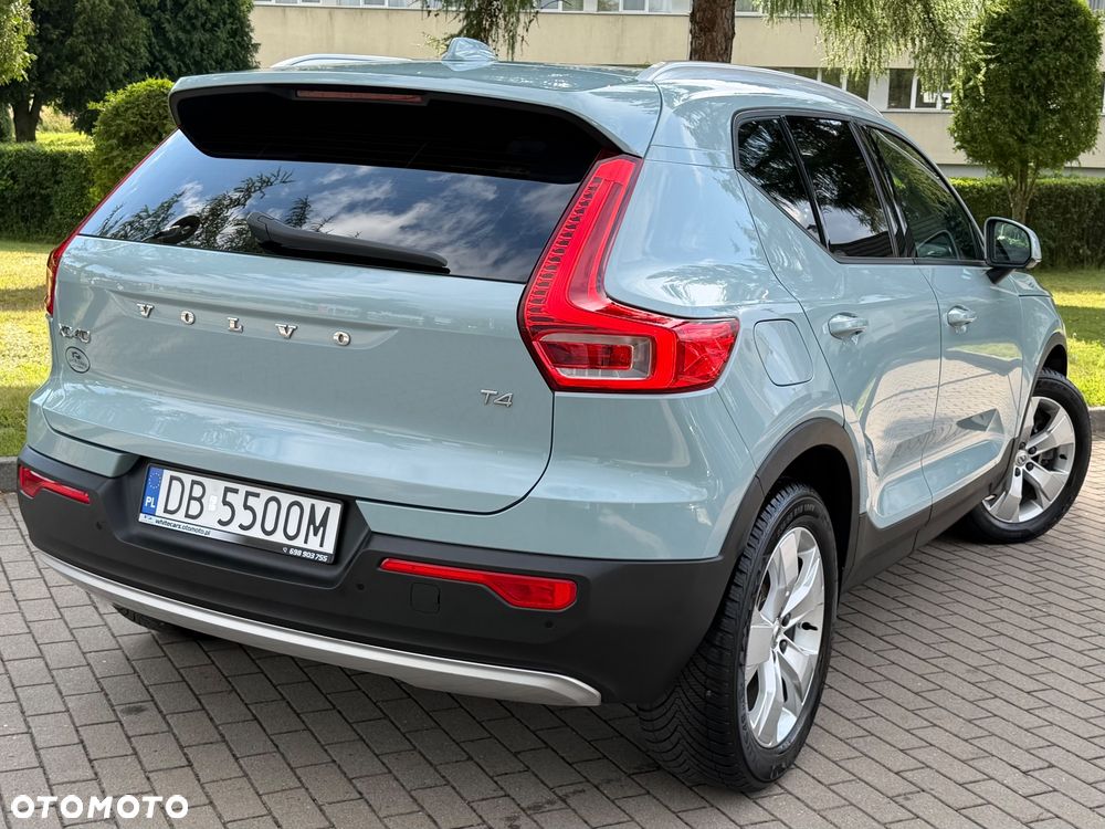 Volvo XC 40 T4 Geartronic Inscription - 26