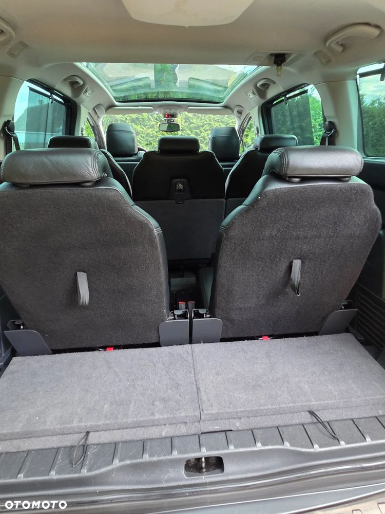 Peugeot 5008 1.6 THP Allure - 14