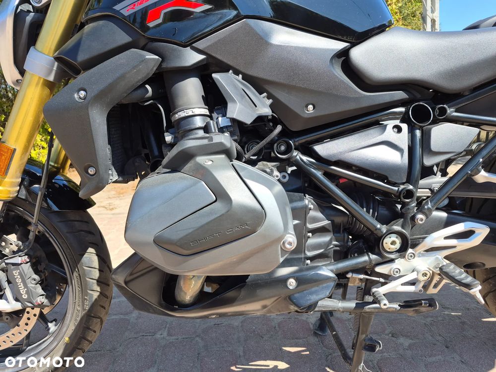BMW R - 7