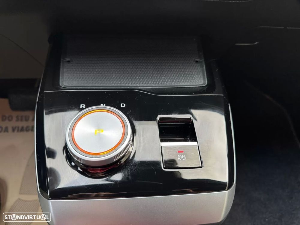 MG MG4 51 kWh Standard - 37