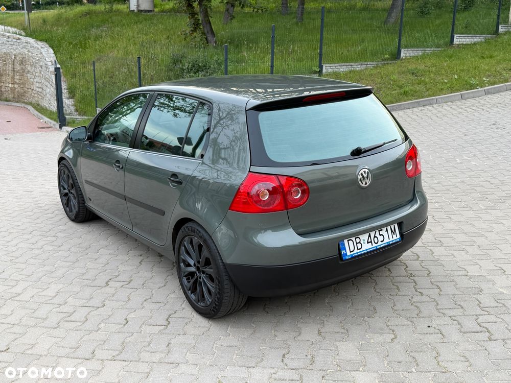 Volkswagen Golf 1.4 Goal - 3