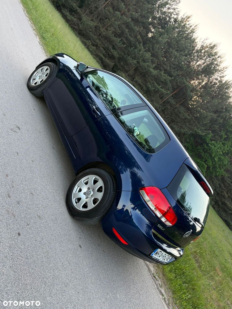 Volkswagen Golf 1.4 Comfortline - 2