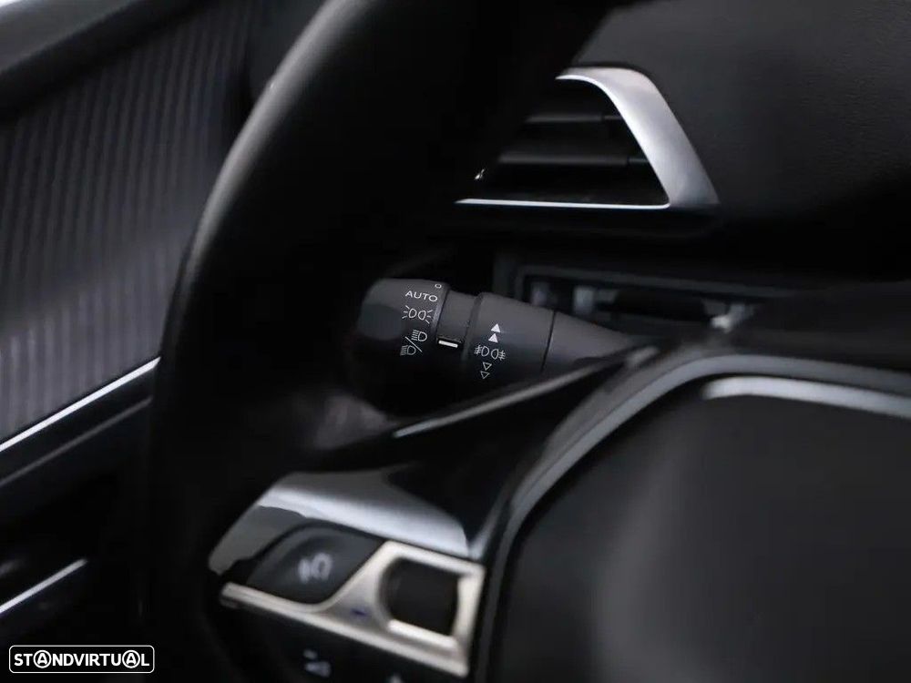 Peugeot 3008 1.2 PureTech Style - 9