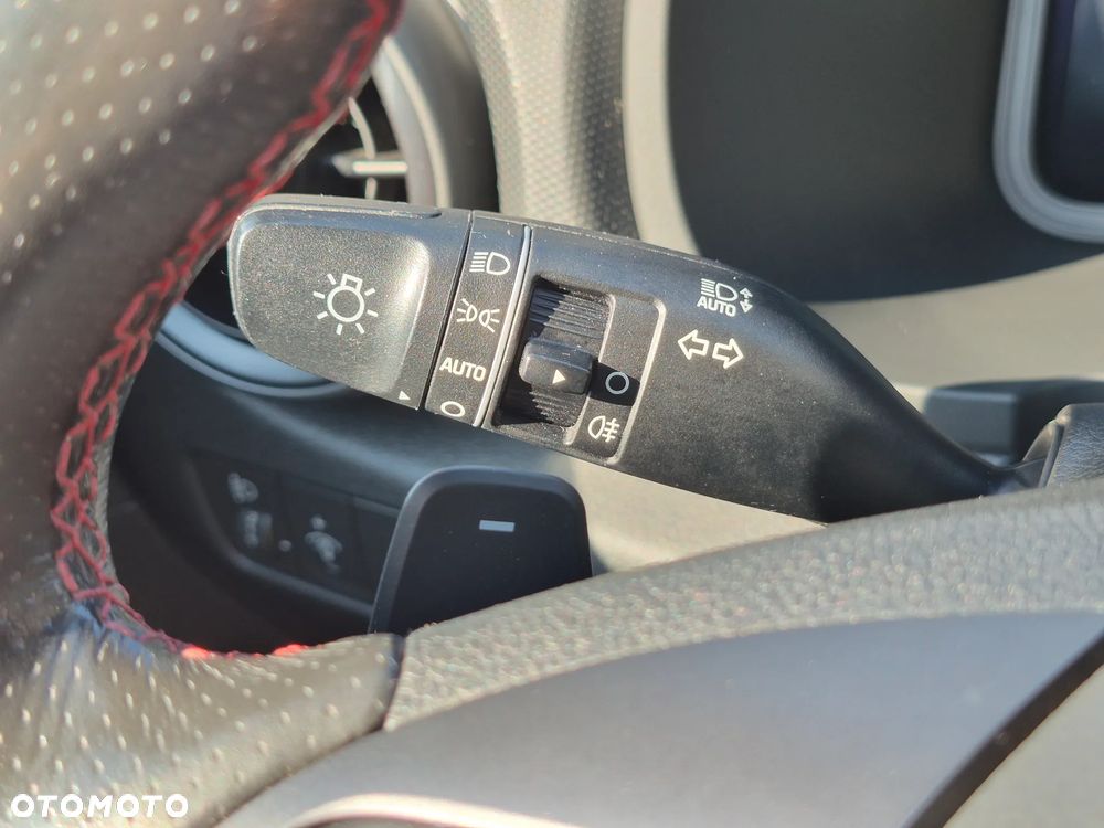 Hyundai Kona 1.6 T-GDI N Line DCT - 30
