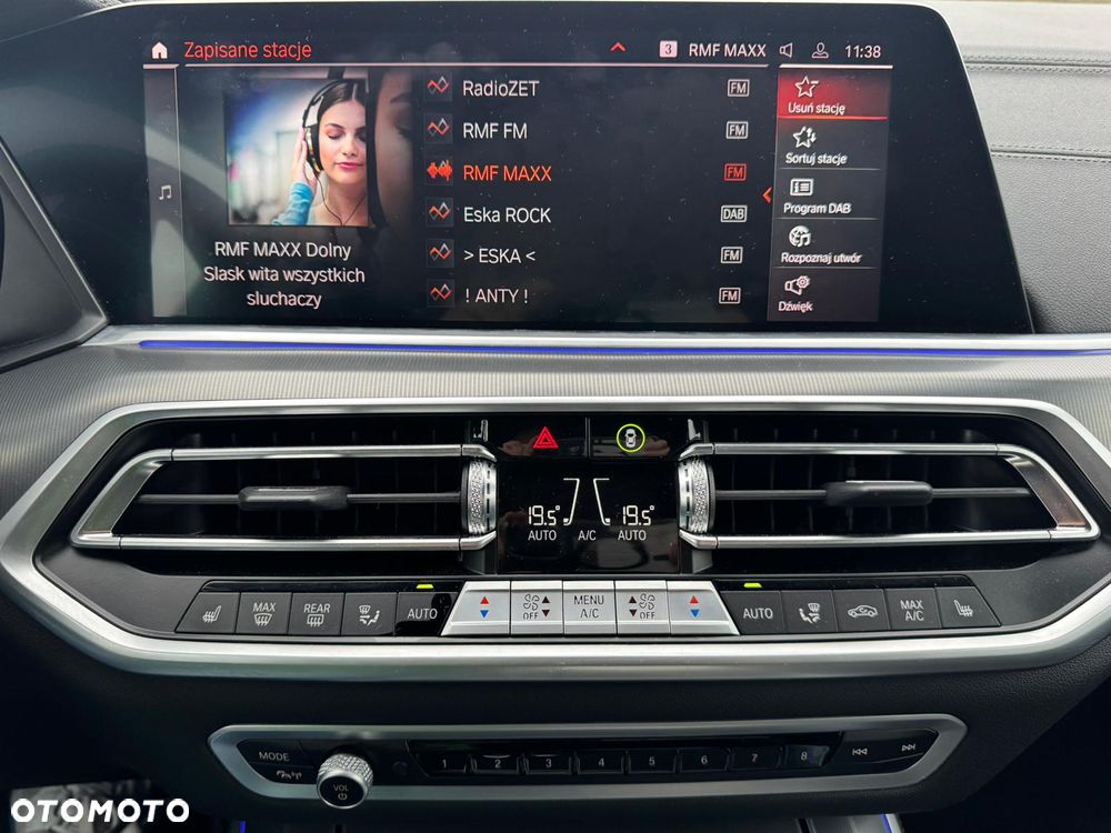 BMW X5 xDrive30d sport - 24