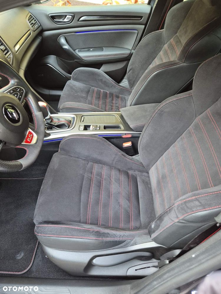 Renault Megane 1.8 TCe R.S EDC - 8