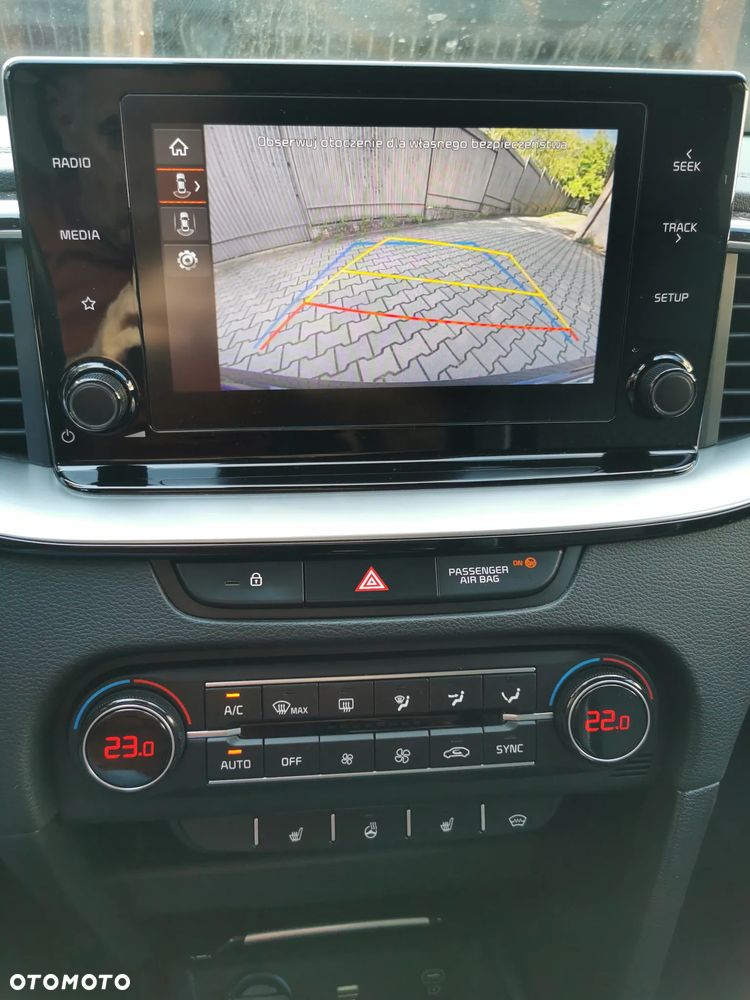 Kia Ceed 1.5 T-GDI L DCT - 11