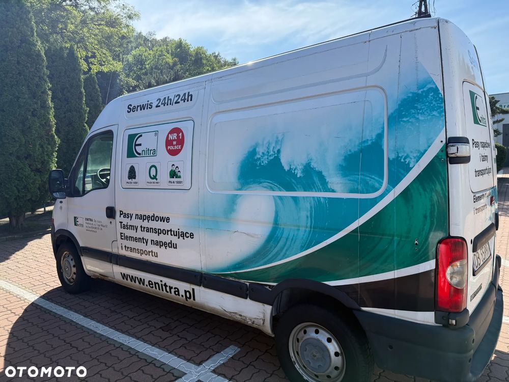 Renault Master - 3