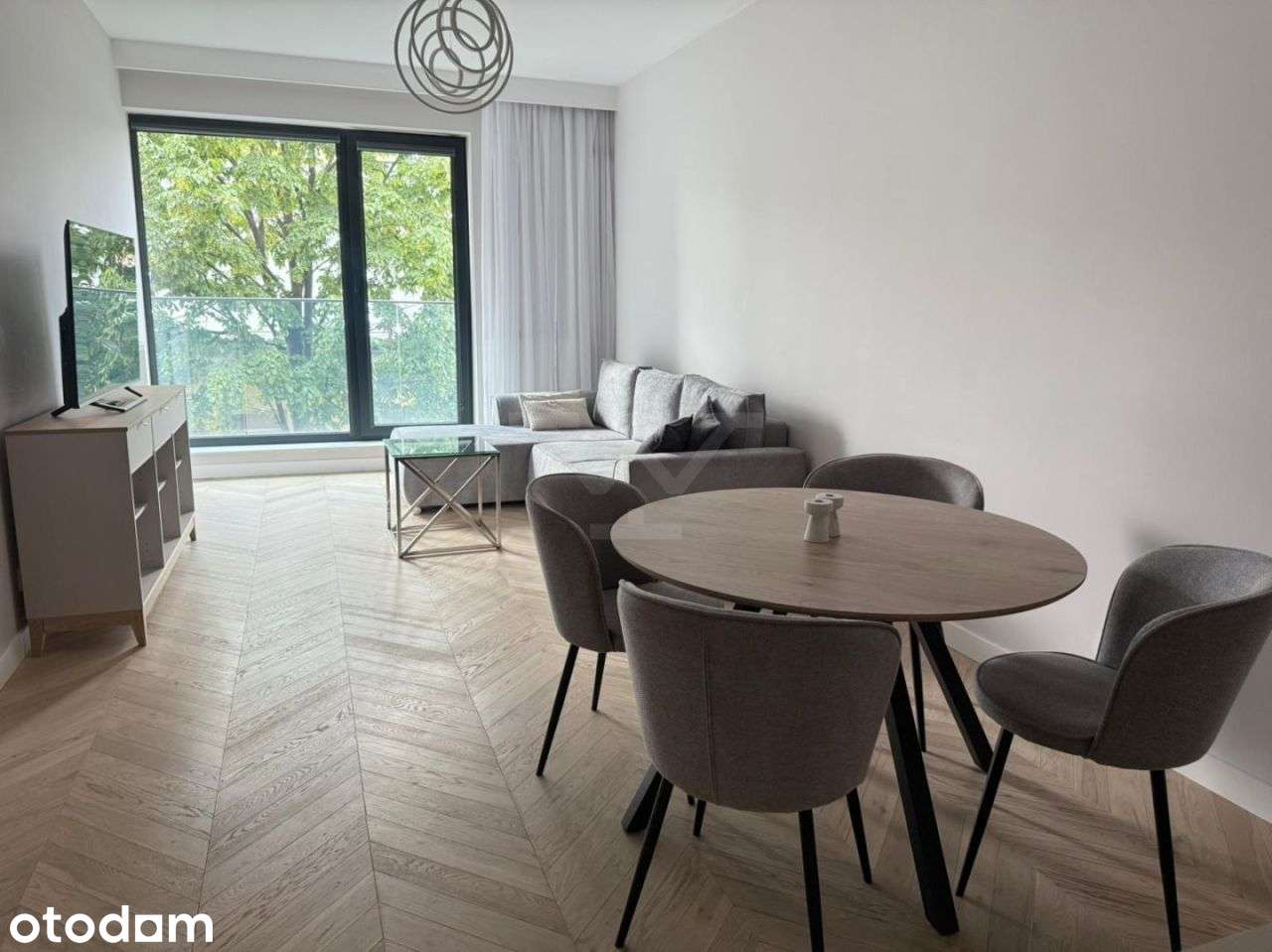 Mieszkanie, 70 m², Lublin