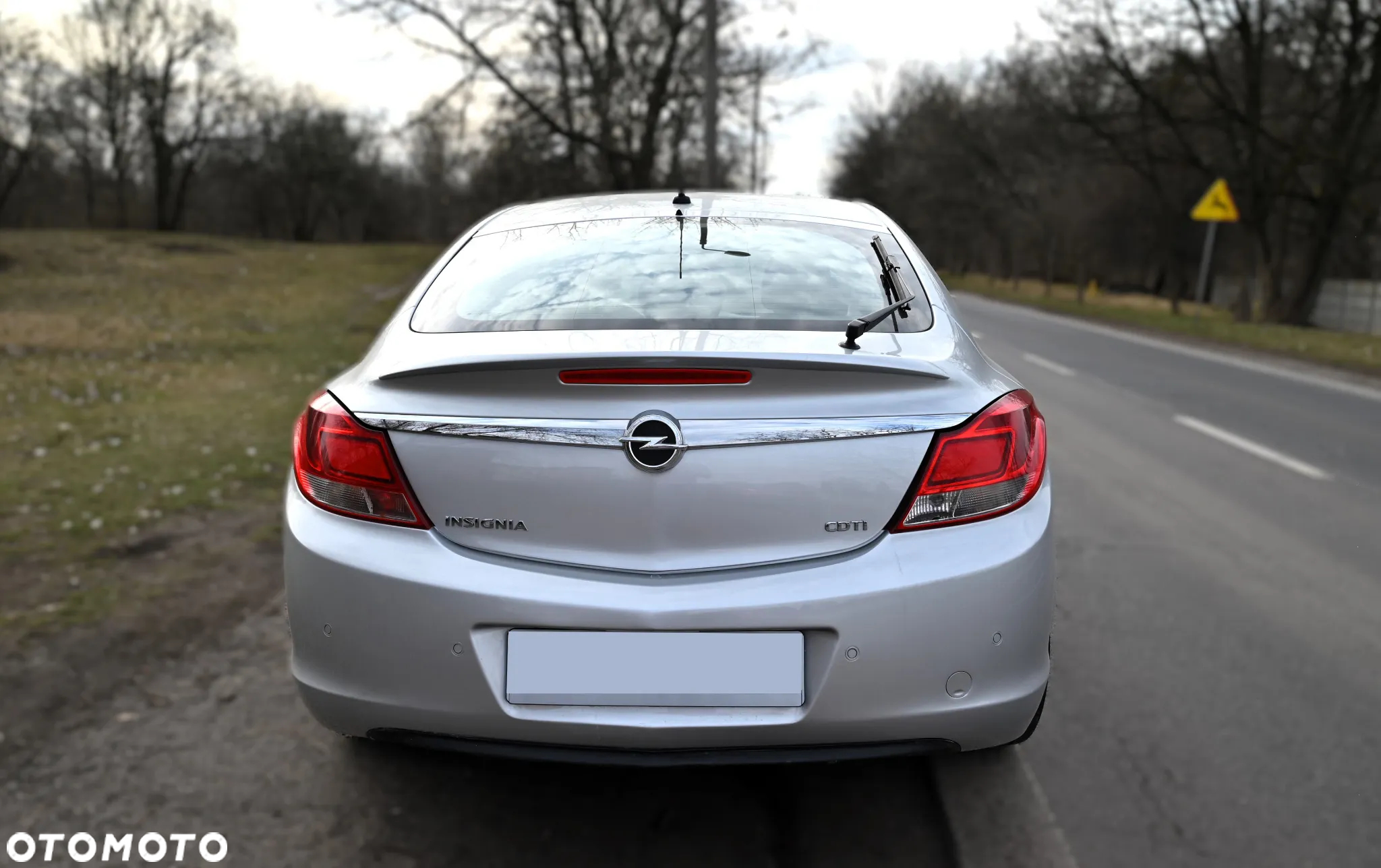 Opel Insignia - 14