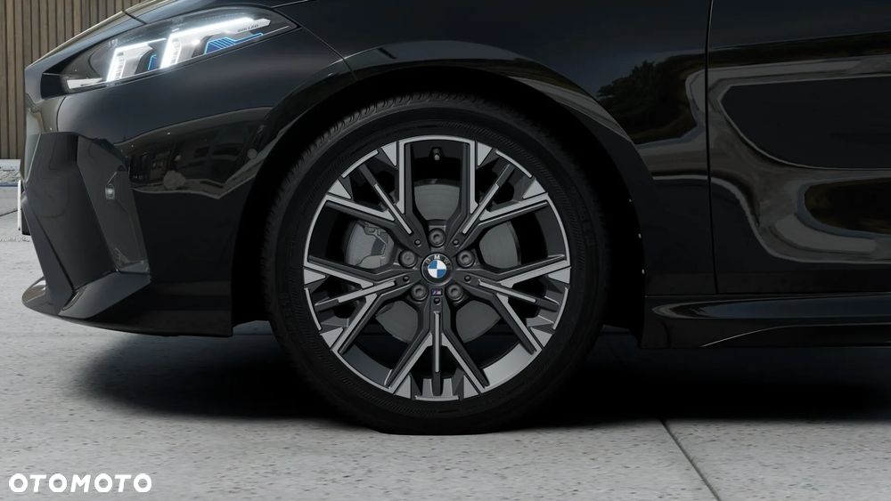BMW Seria 1 120 mHEV - 8