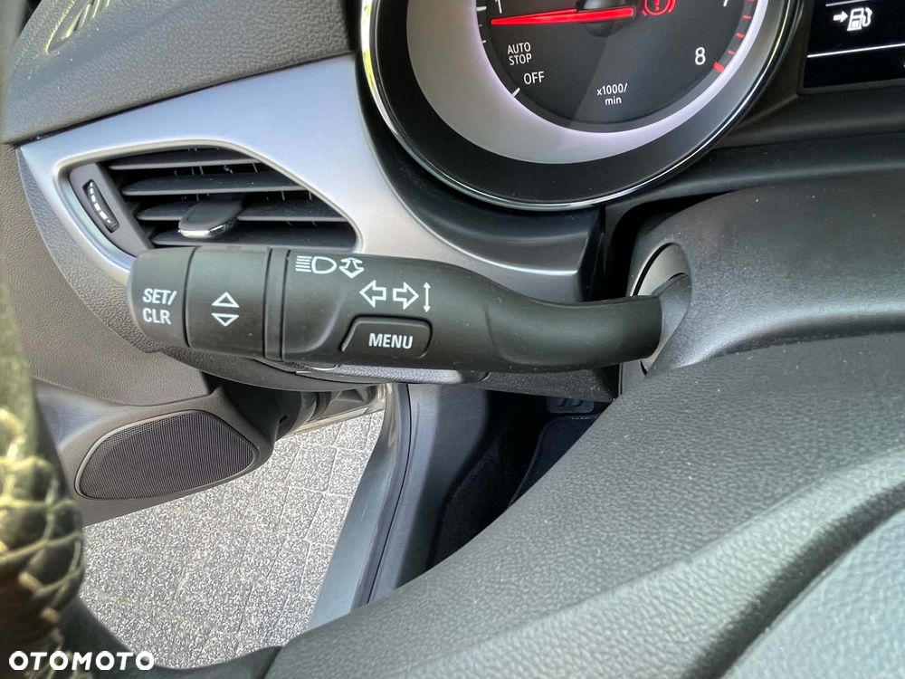 Opel Astra 1.2 Turbo Start/Stop 2020 - 18