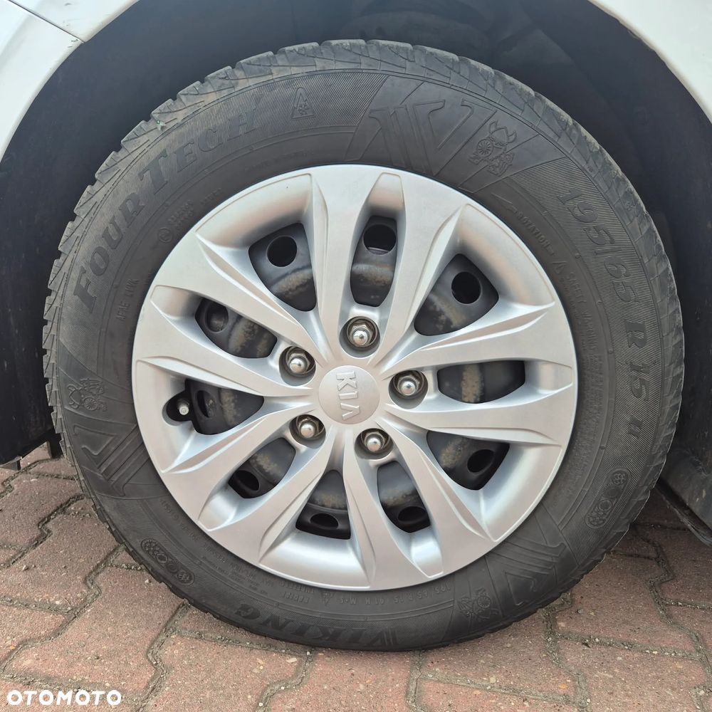 Kia Ceed 1.4 L Business Line - 16