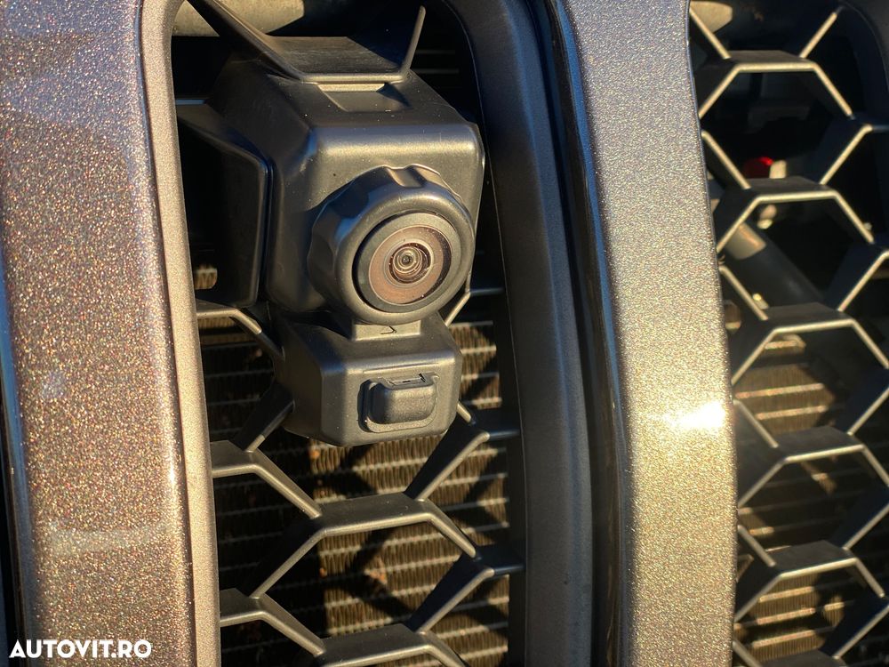 Jeep Wrangler 2.0 4xe AT8 PHEV Rubicon - 11