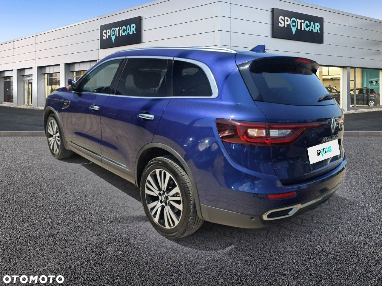Renault Koleos - 7