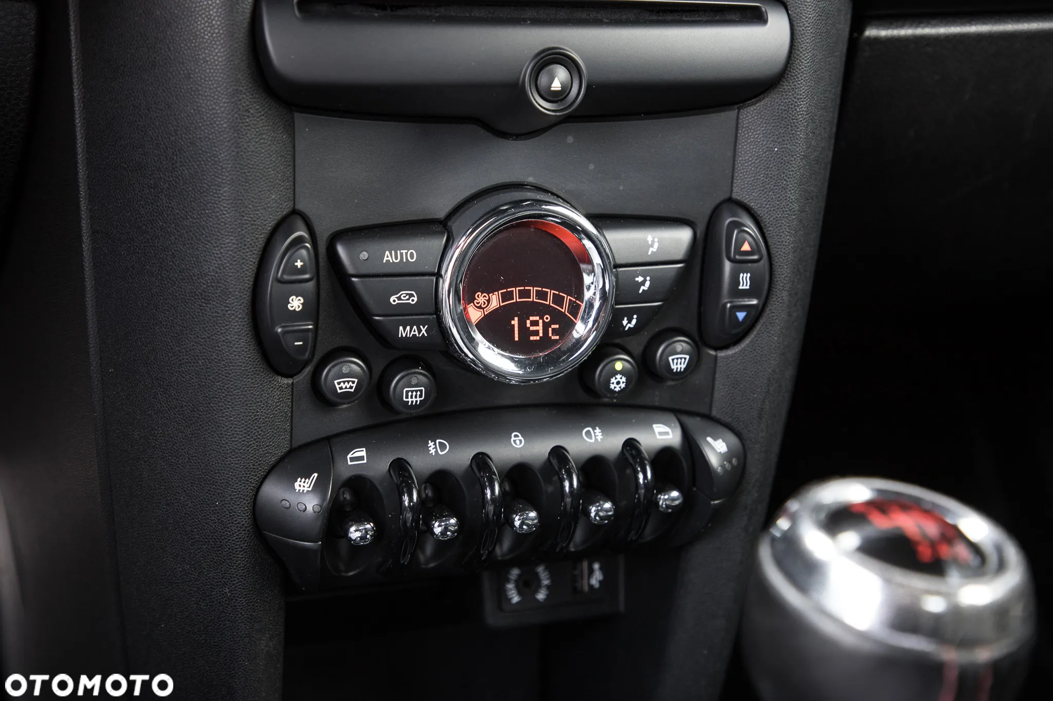 MINI Cooper S - 22