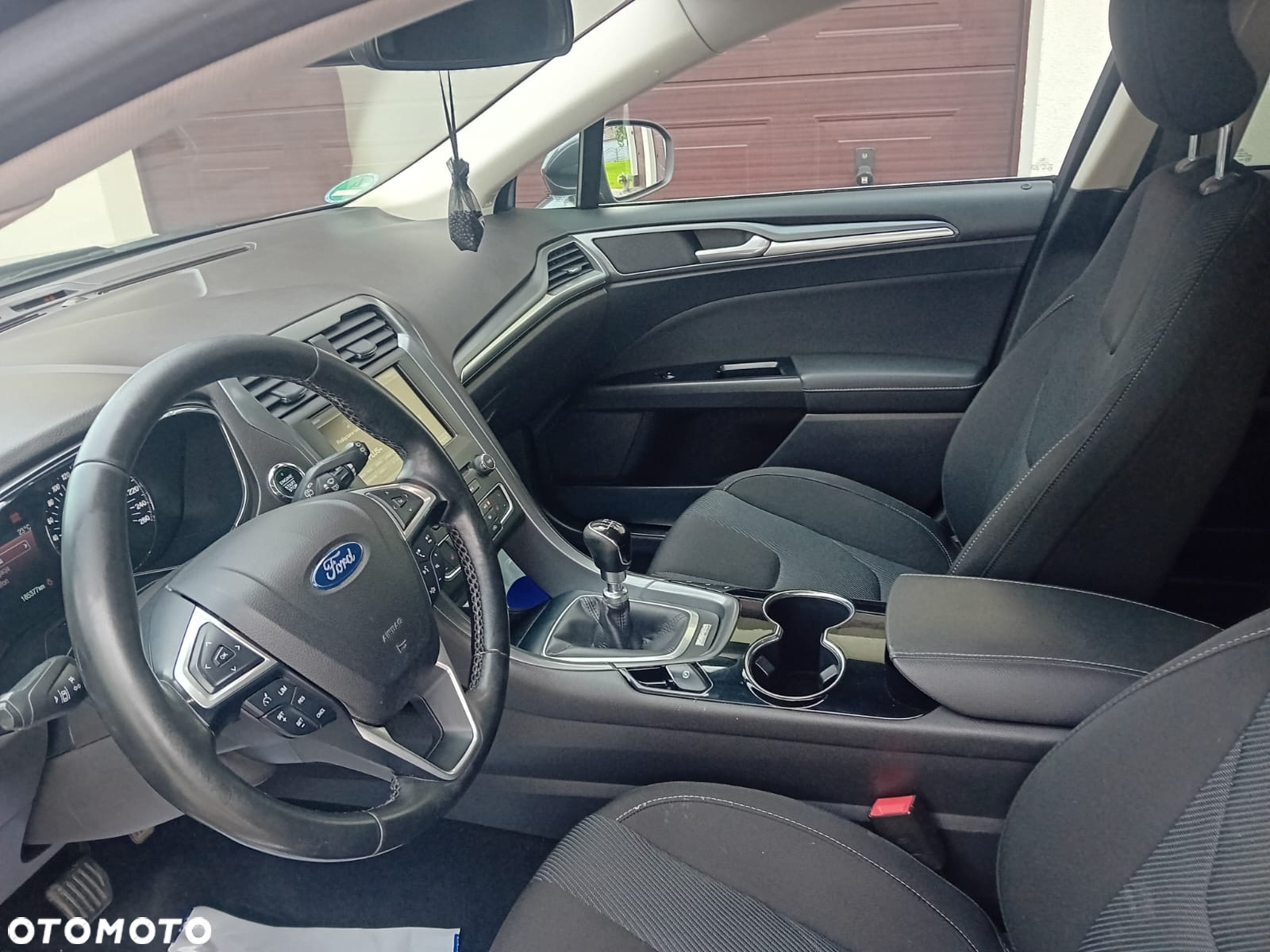 Ford Mondeo 2.0 TDCi Titanium - 26