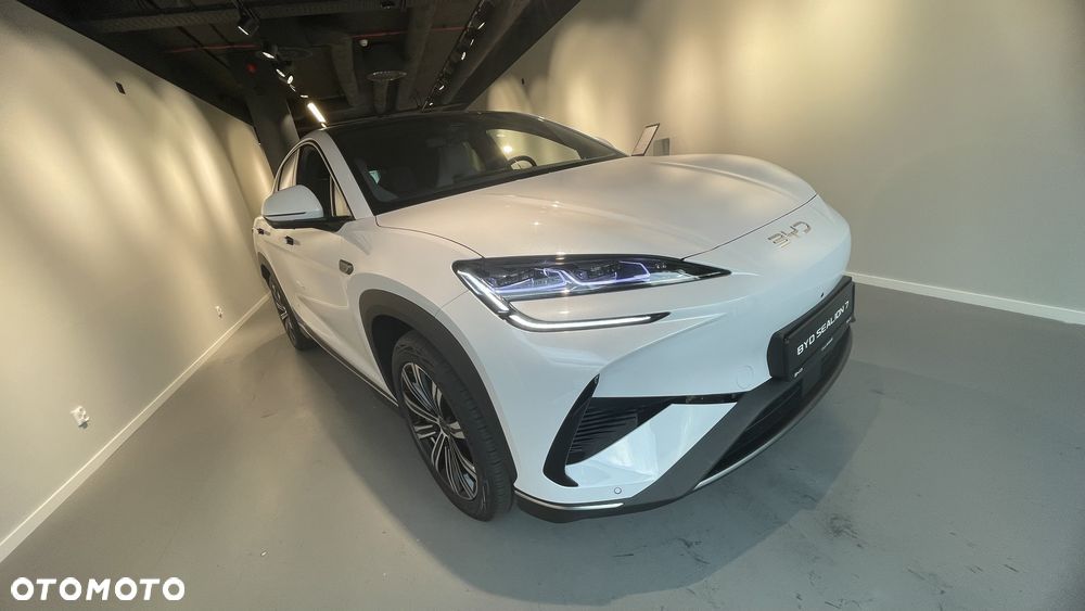 BYD Sealion 7 91.3kWh Excellence AWD - 3