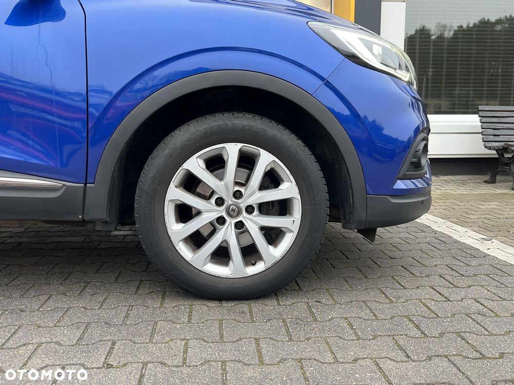 Renault Kadjar 1.3 TCe FAP Intens - 18