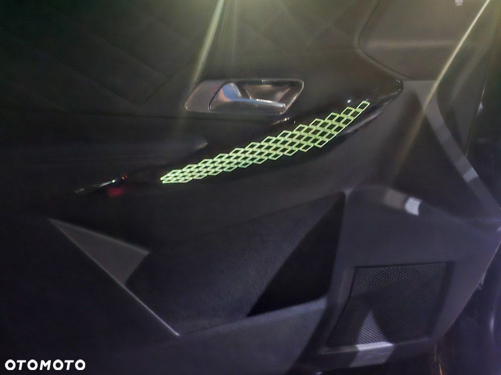 DS Automobiles DS 7 Crossback 1.6 E-Tense Grand Chic - 36