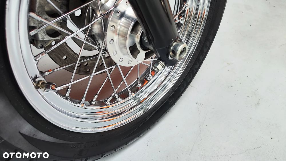 Harley-Davidson Sportster - 21