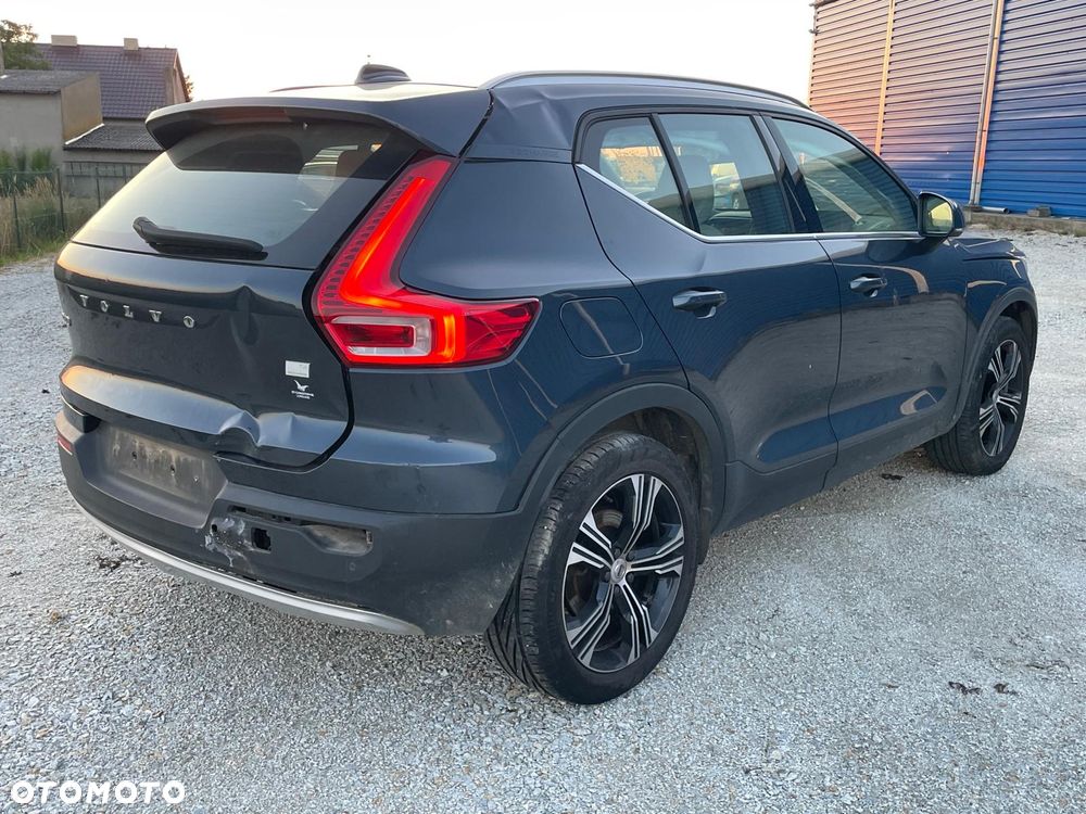 Volvo XC 40 T4 Recharge DKG Inscription - 3